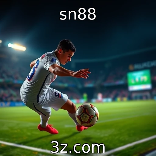 Apostas esportivas: Estratégias que podem aumentar seus lucros | sn88