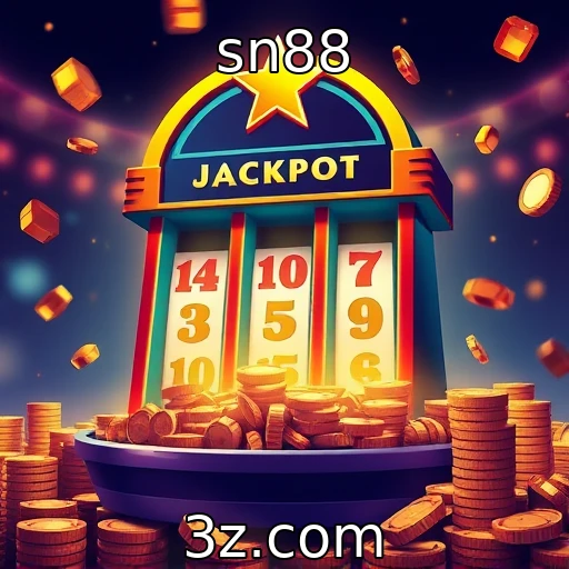 O impacto dos jackpots progressivos nos cassinos online atuais | sn88