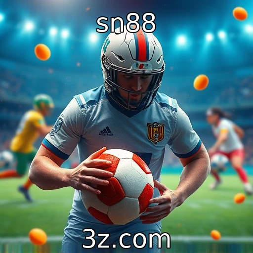 Apostas esportivas: análise do desempenho das equipes para 2025 | sn88