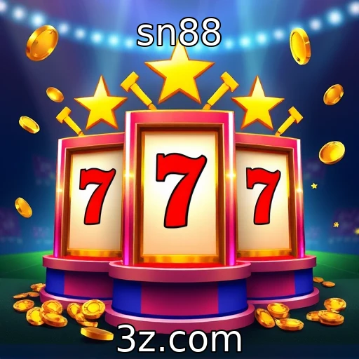 Apostas esportivas: Análises que transformam seu conhecimento em lucro - sn88