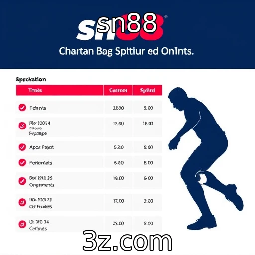 Os segredos das apostas esportivas: como analisar partidas com sucesso : sn88