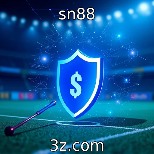 Descubra os segredos das apostas esportivas de sucesso | sn88