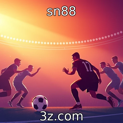 Apostas Esportivas: Como Escolher o Melhor Palpite em Partidas Decisivas | sn88