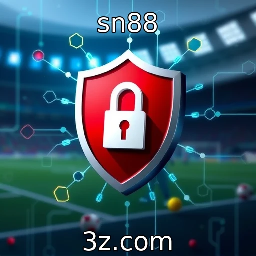 Apostas Esportivas: Como Analisar Partidas para Maximizar Seus Ganhos - sn88