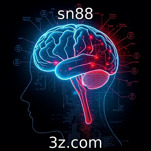 Apostas esportivas: Como analisar partidas para aumentar suas chances de vitória - sn88